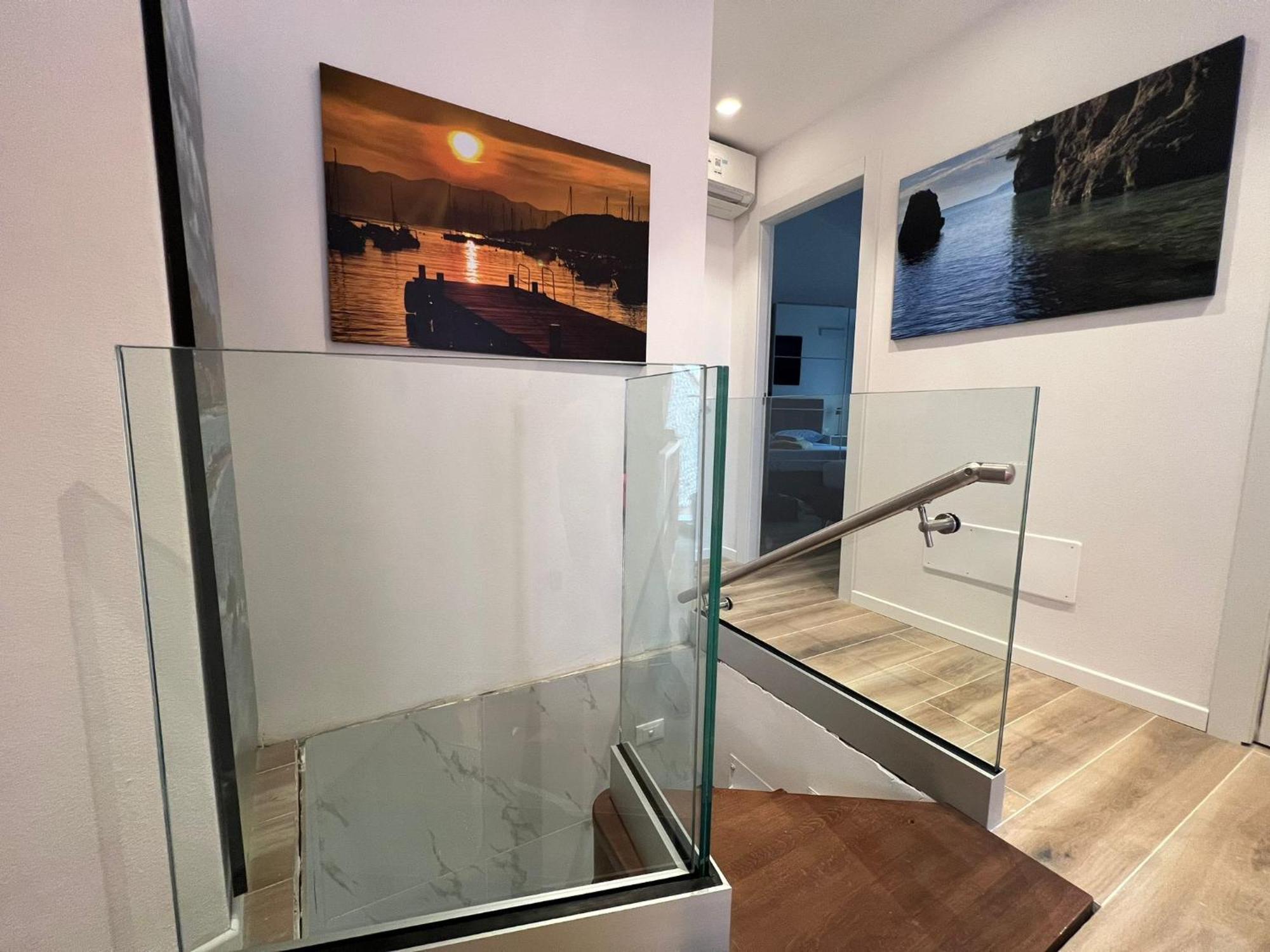 Very Nice Flat In Lerici 5 Terre 外观 照片