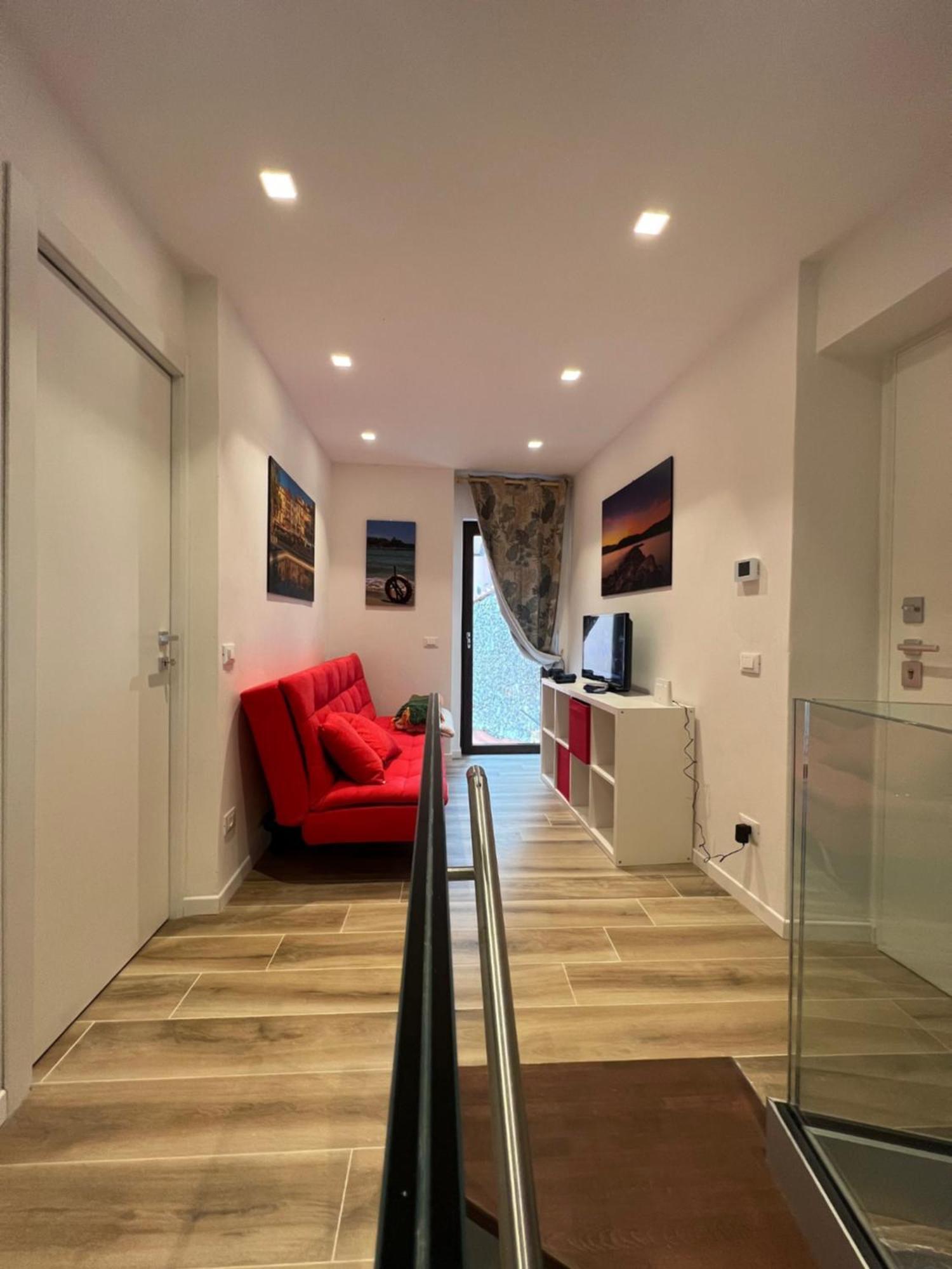Very Nice Flat In Lerici 5 Terre 外观 照片