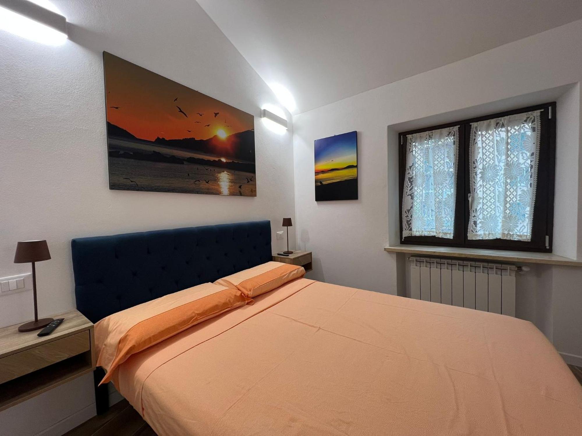 Very Nice Flat In Lerici 5 Terre 外观 照片