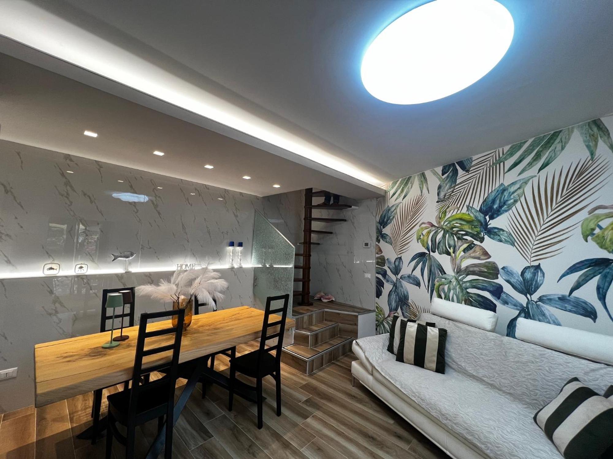 Very Nice Flat In Lerici 5 Terre 外观 照片