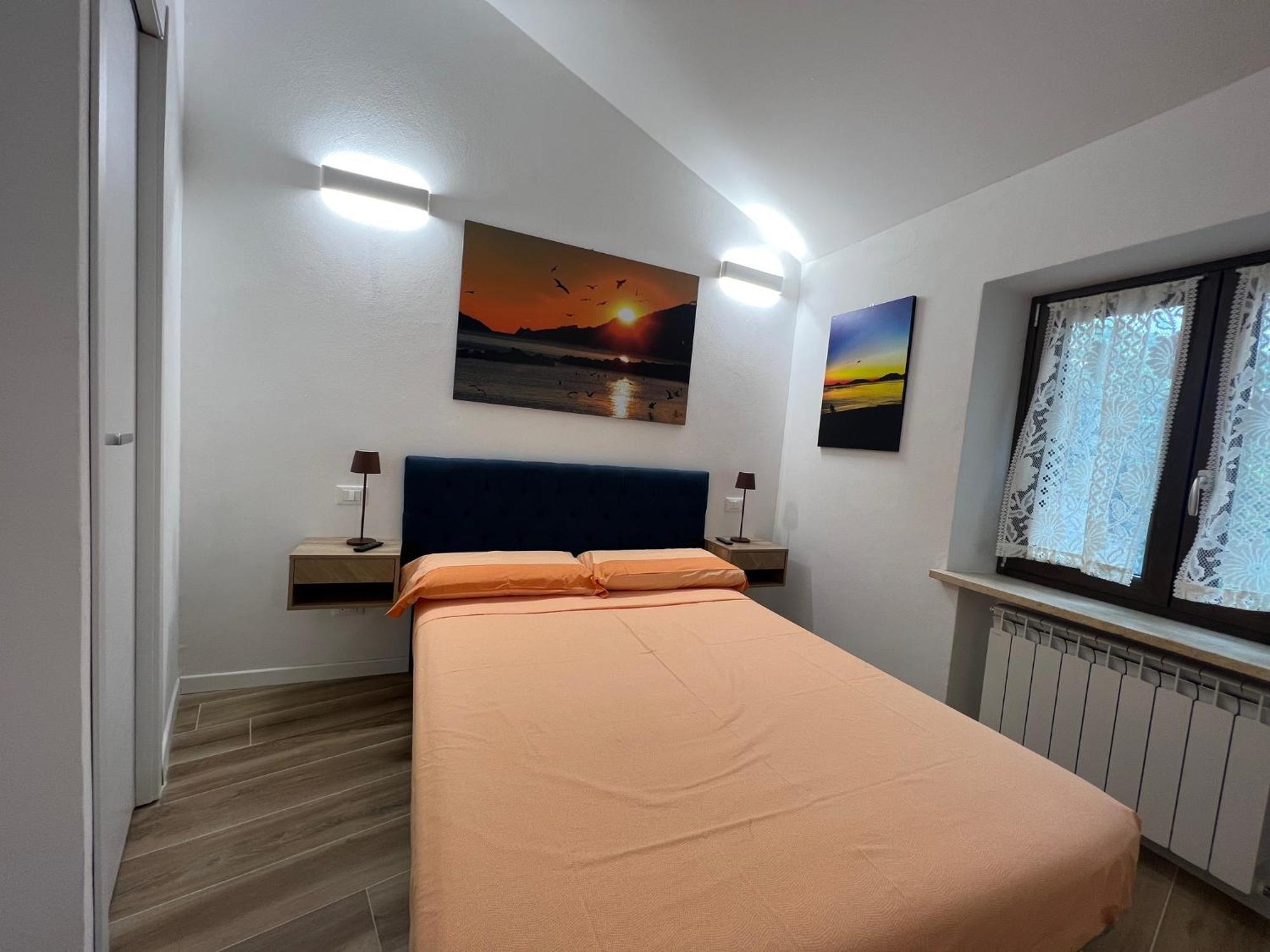 Very Nice Flat In Lerici 5 Terre 外观 照片