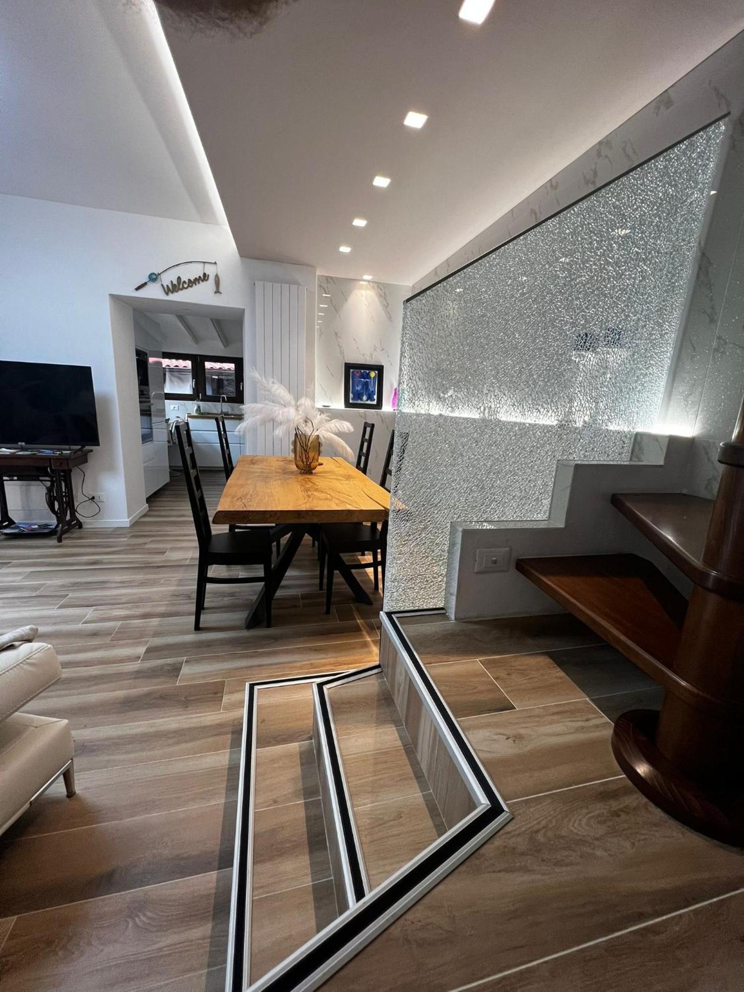 Very Nice Flat In Lerici 5 Terre 外观 照片