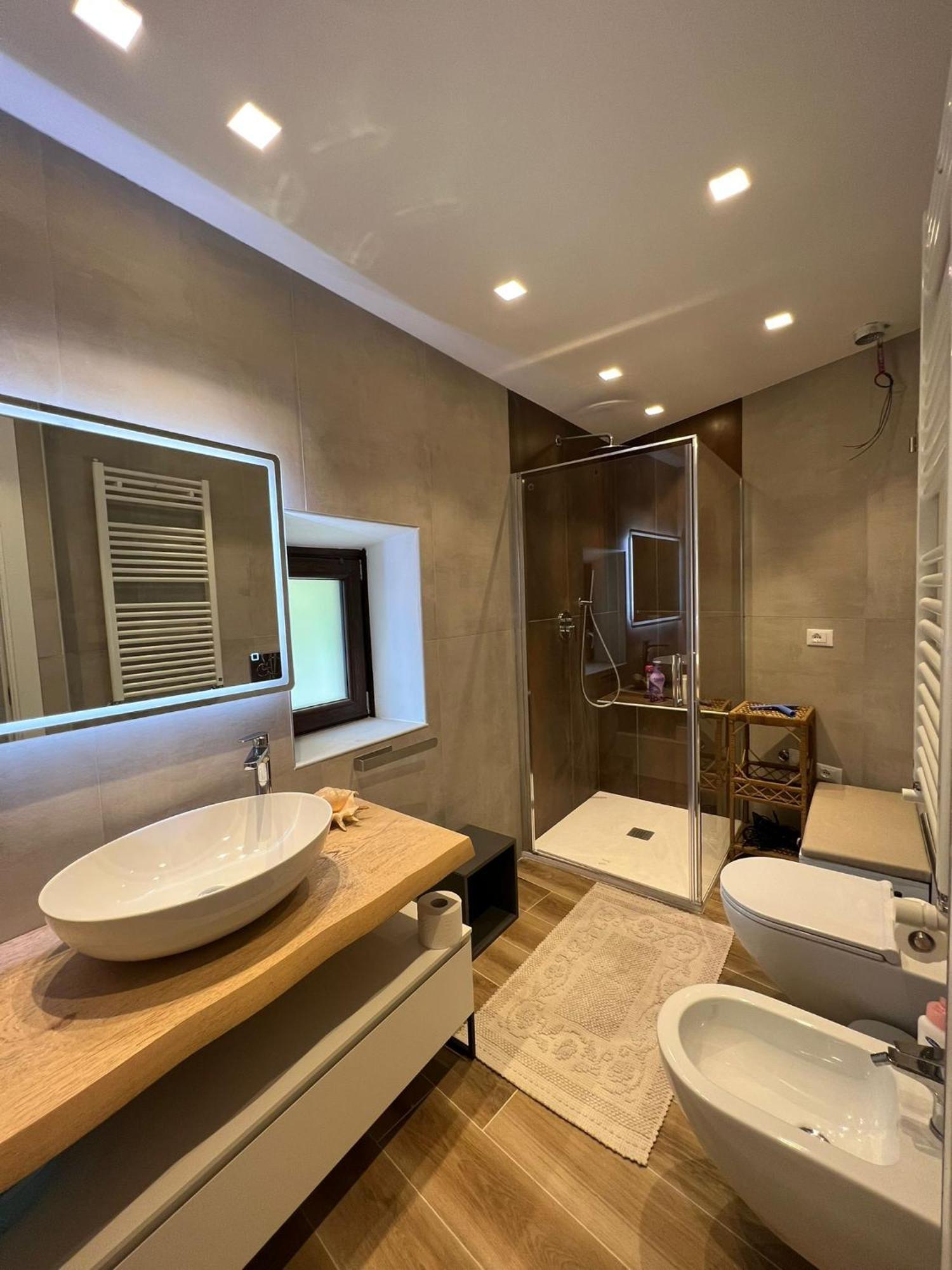 Very Nice Flat In Lerici 5 Terre 外观 照片