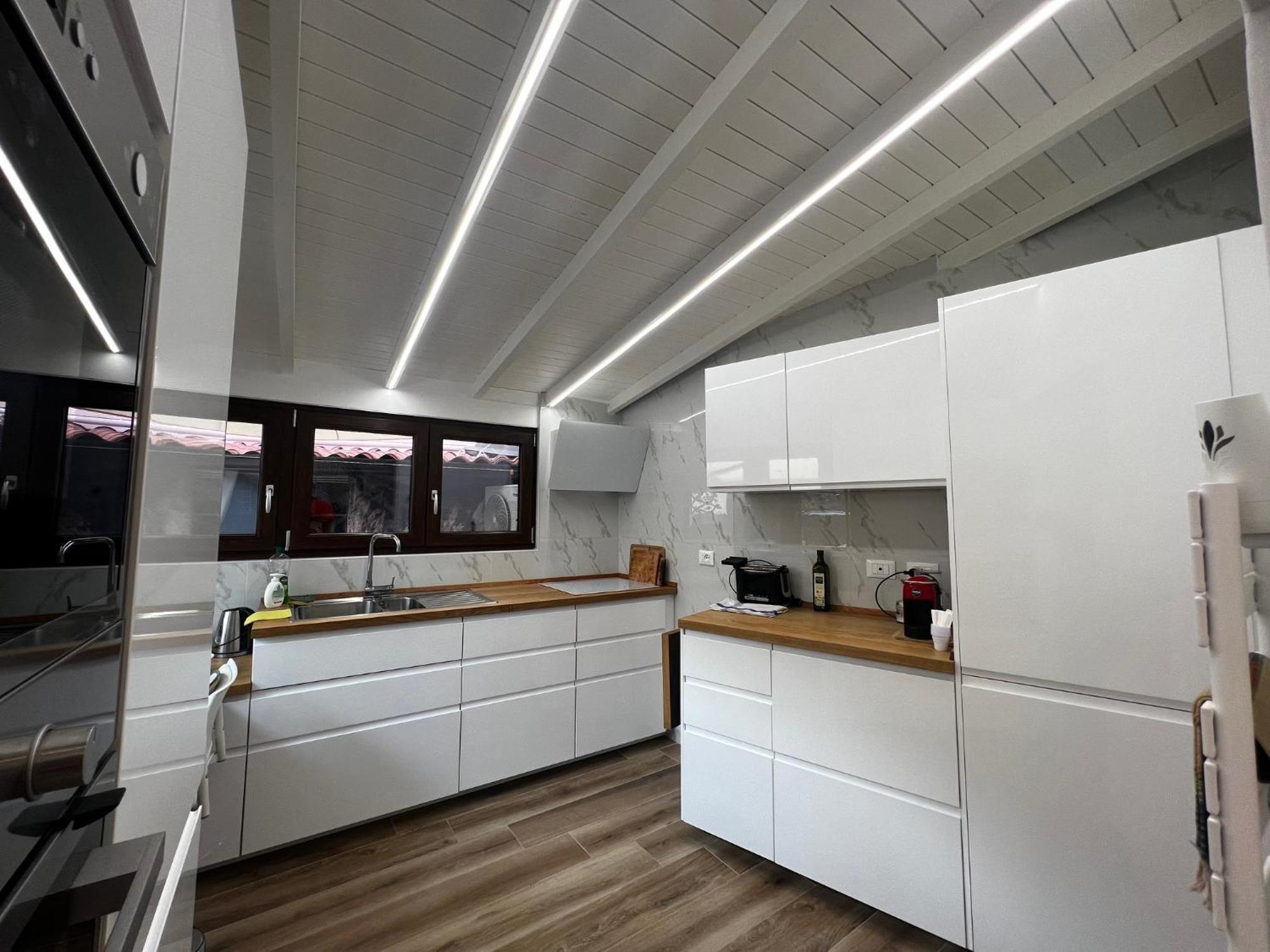 Very Nice Flat In Lerici 5 Terre 外观 照片